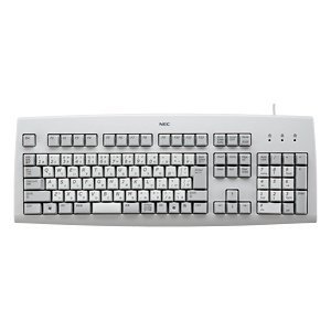 キーボードカバー 1