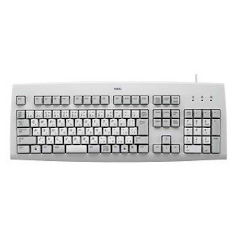 キーボードカバー 1