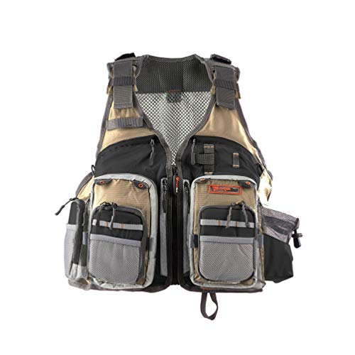 フィッシングベストのおすすめ人気ランキング15選 Mybest