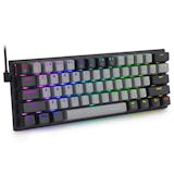 e元素のゲーミングキーボードのおすすめ人気ランキング【2026年6月】 4