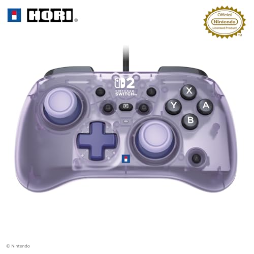 Switch対応ホリパッドのおすすめ人気ランキング【2026年6月】 5