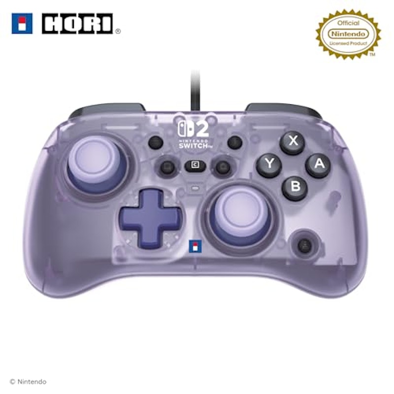TURBO ミニ for Nintendo Switch 2 1