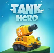 タンクヒーロー  1