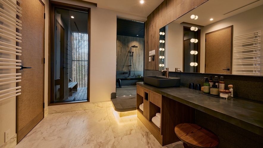 GLAMDAY STYLE HOTEL SUITE 山ノ麓 4