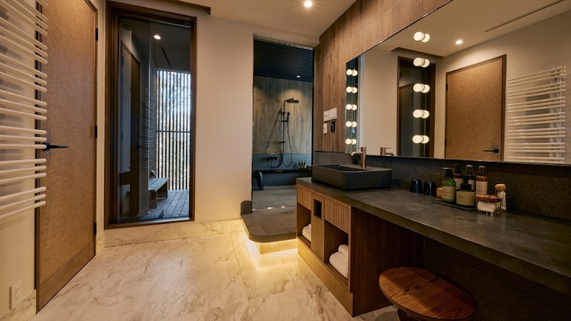 GLAMDAY STYLE HOTEL SUITE 山ノ麓 4