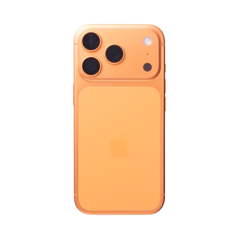iPhone 17 Pro 3