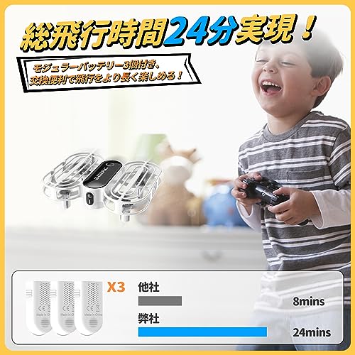 ドローン 4
