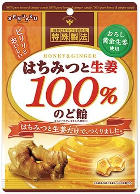 生姜飴のおすすめ人気ランキング【2026年6月】 5