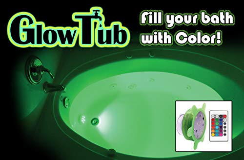 GlowTub 5