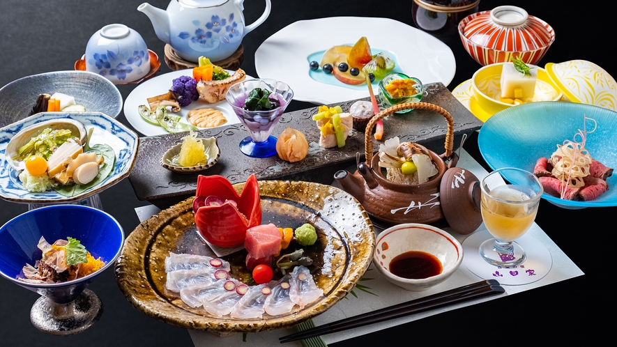 和の宿 華ごころ 6