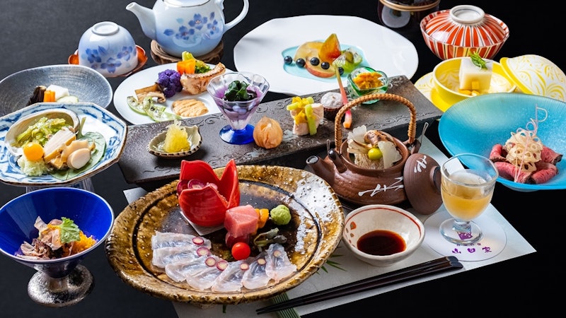 和の宿 華ごころ 6