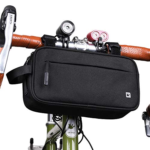 自転車フロントバッグのおすすめ人気ランキング20選【ミニベロにも！2024年】 | マイベスト