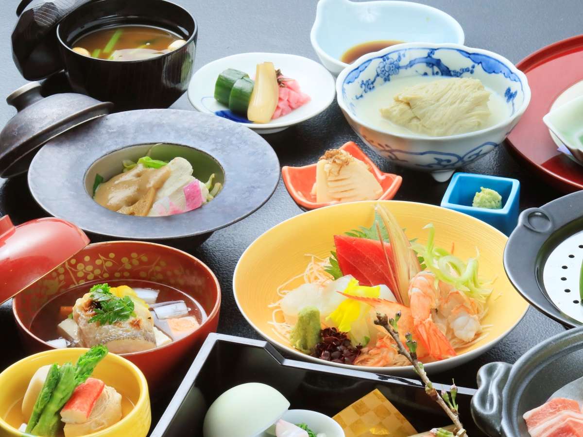 奥日光ホテル四季彩 5