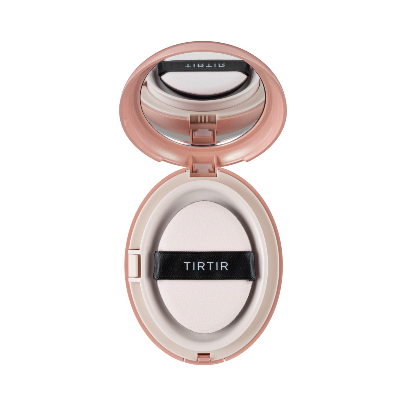 TIRTIR マスクフィットオールカバークッション 21Nをレビュー