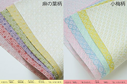 障子紙 3