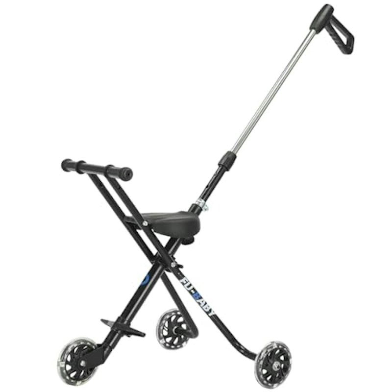 ベビーカー 1