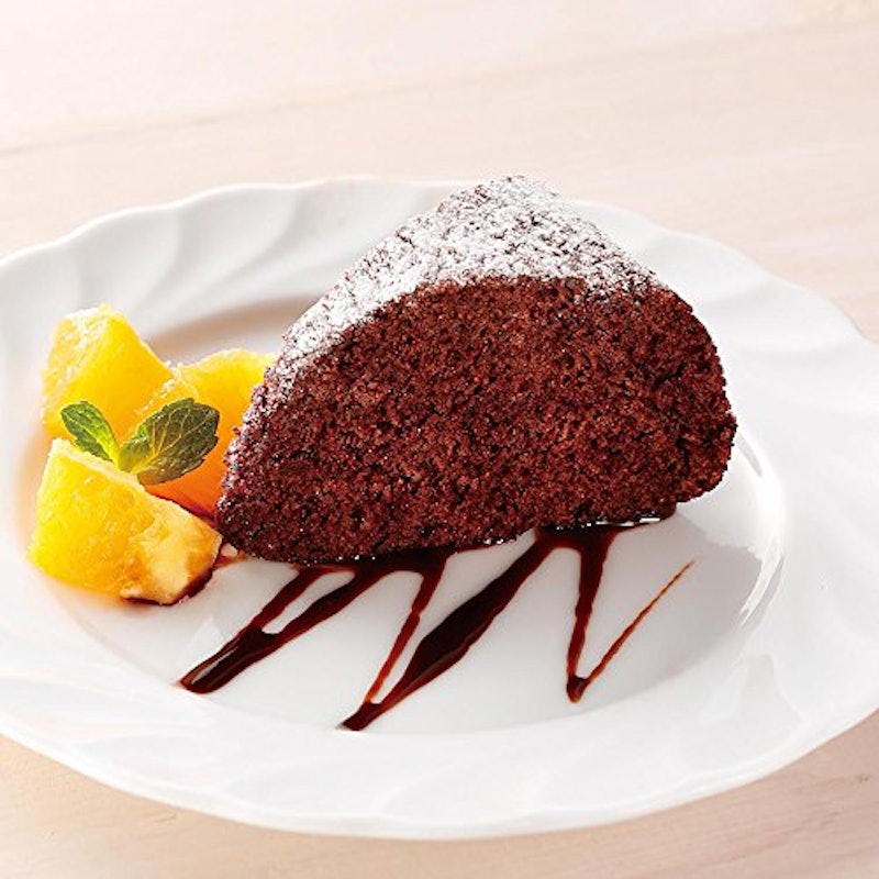 グルテンフリーケーキミックス ココア 2