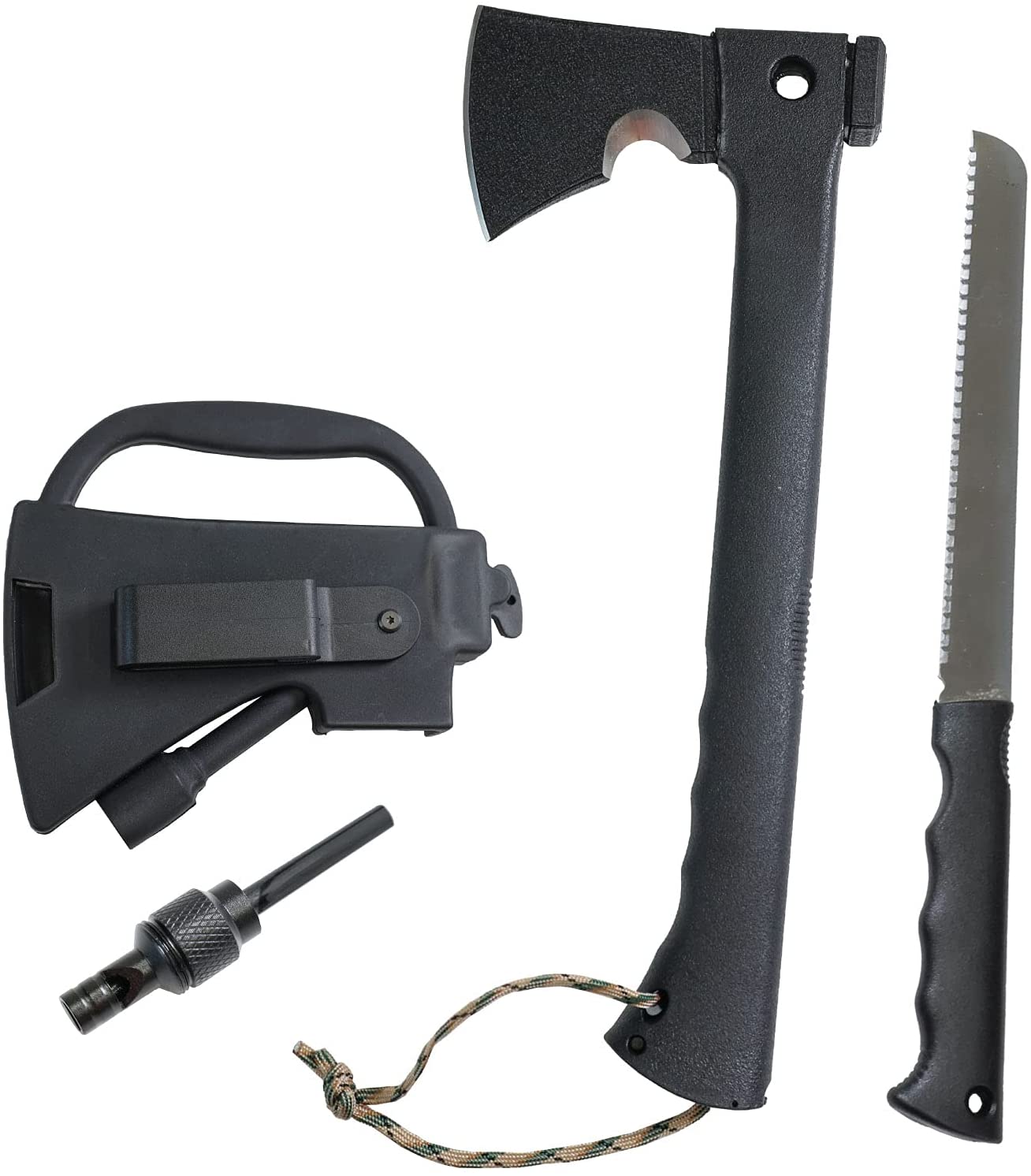 21年 アウトドア用斧のおすすめ人気ランキング13選 Mybest