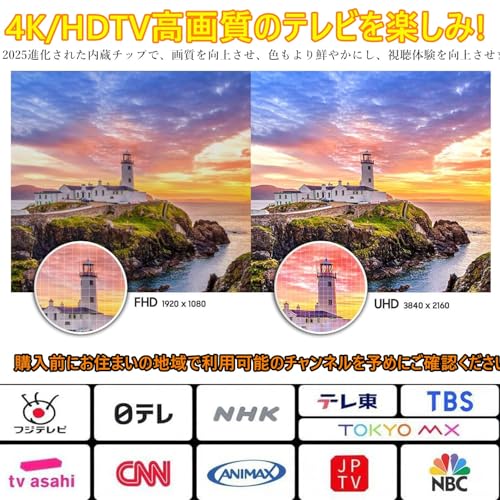 室内アンテナ 2