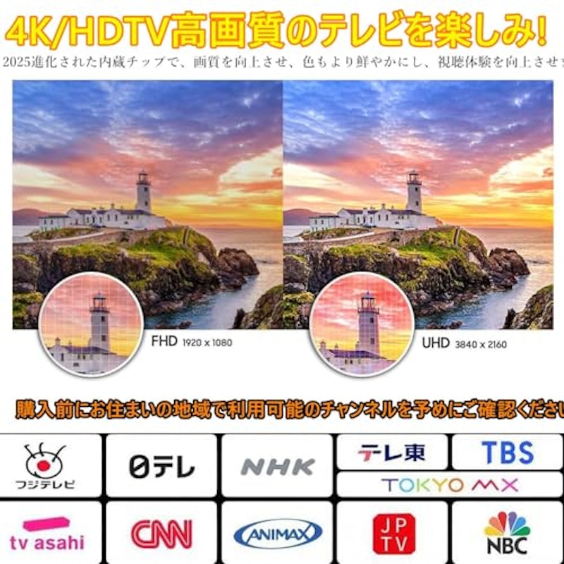 室内アンテナ 2