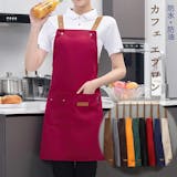保育士さん向きエプロンのおすすめ人気ランキング【2026年7月】 5