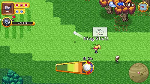 RPGolf Legends 2