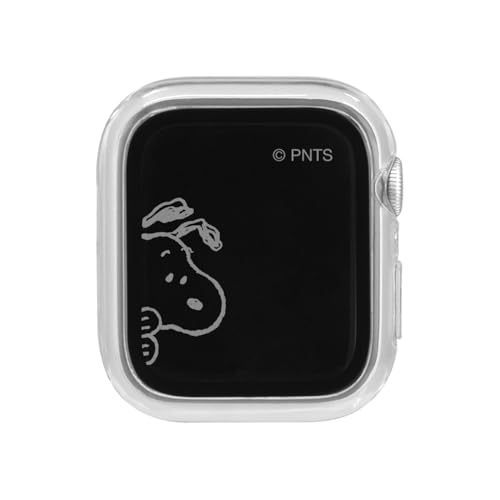 Apple Watch 40mm対応ガラスプロテクターケース 1