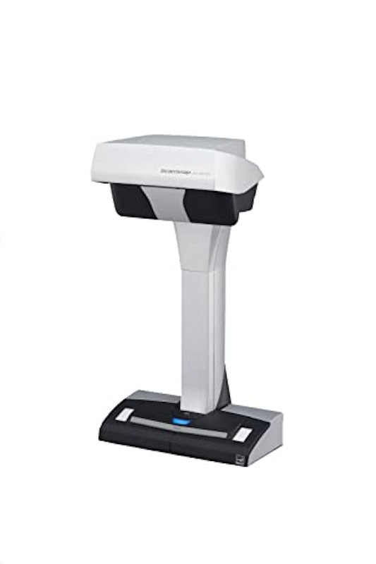 ScanSnap SV600 1
