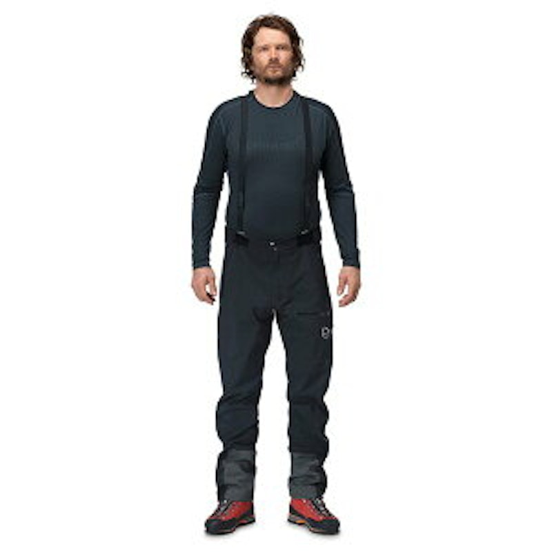 NORRONA trollveggen Gore-Tex Pro Light Pants 2