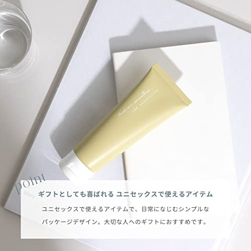 LEA ハンドクリーム 6