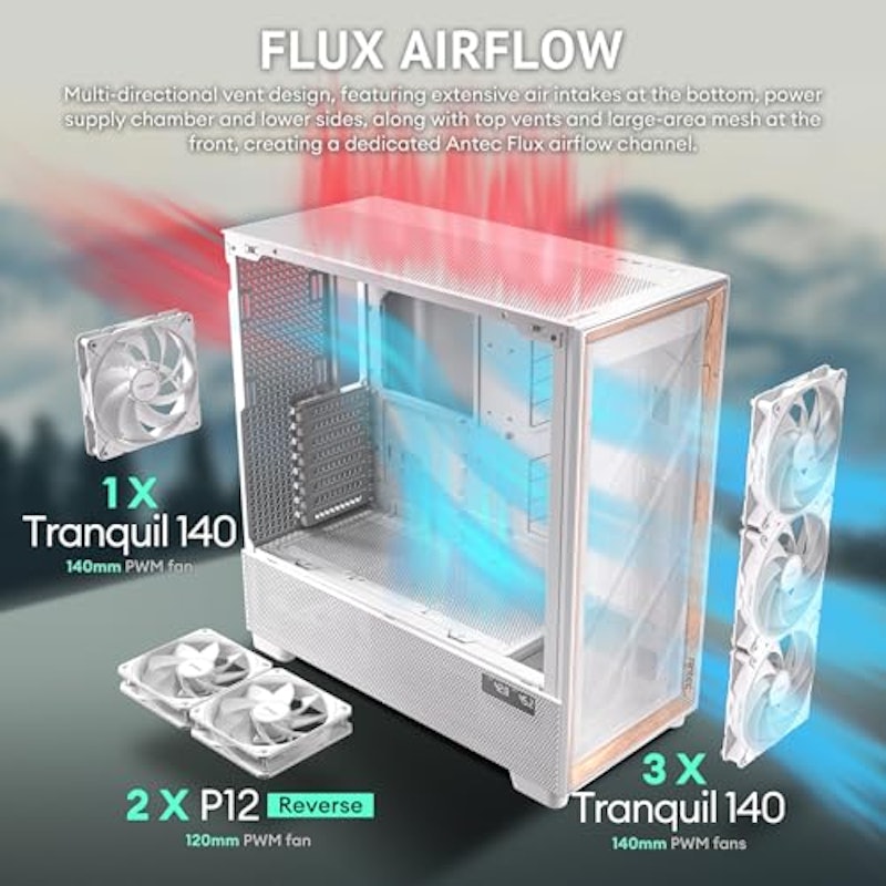 FLUX PRO 3