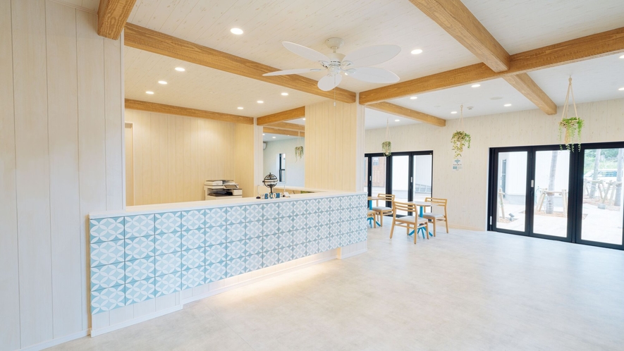 ホテルカリフォルニア宮古島リゾート 2