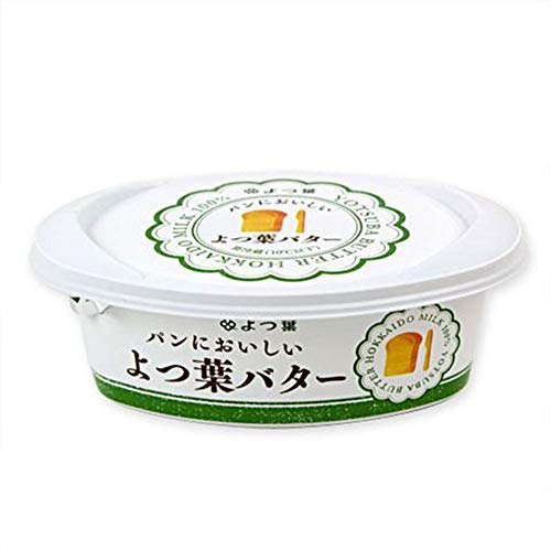パンにおいしいよつ葉バター（100ｇ） 1