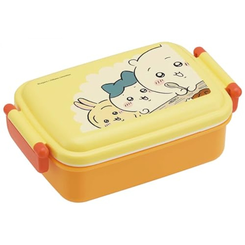 お弁当箱 1