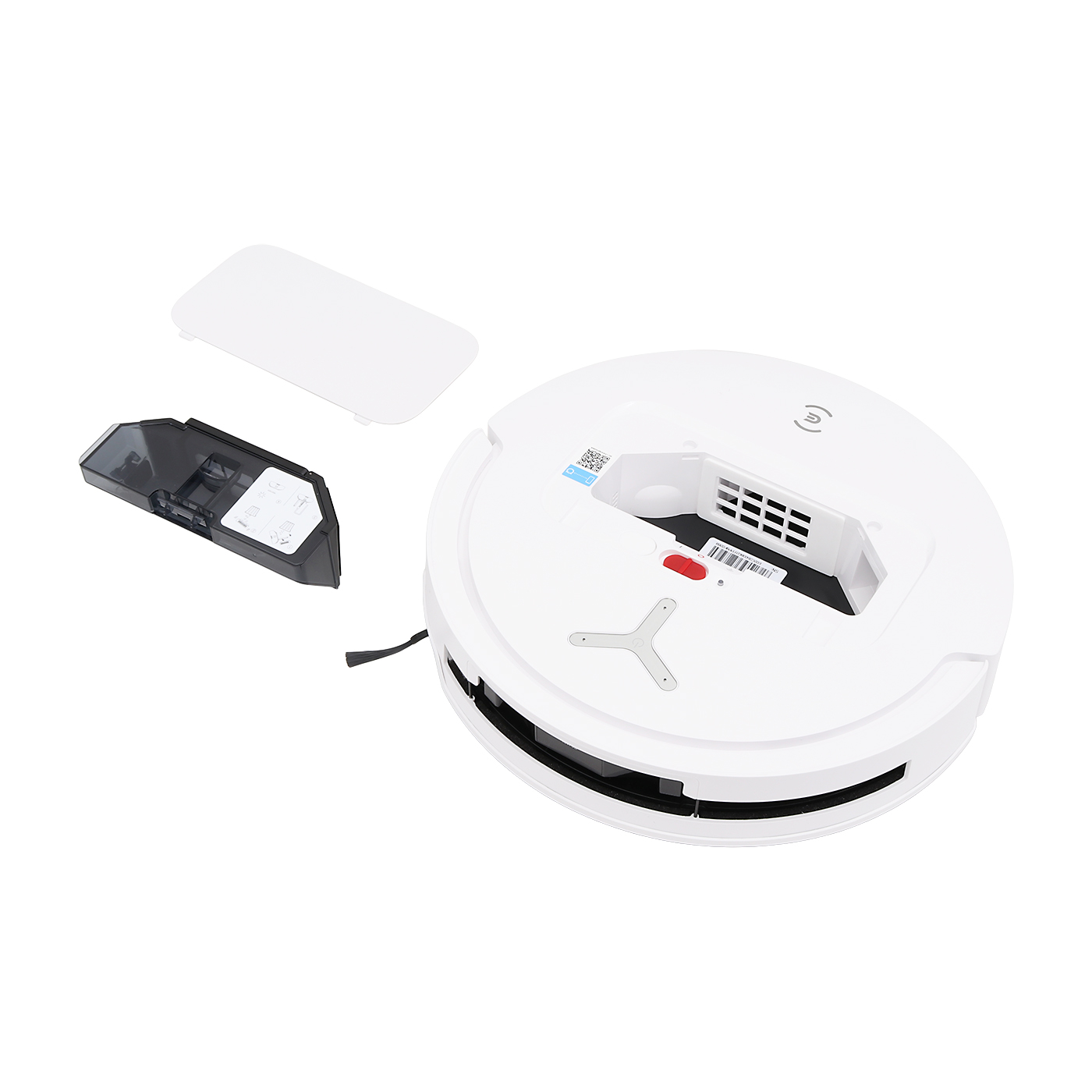 エコバックスジャパン DEEBOT T50 OMNIを検証レビュー！ロボット掃除機