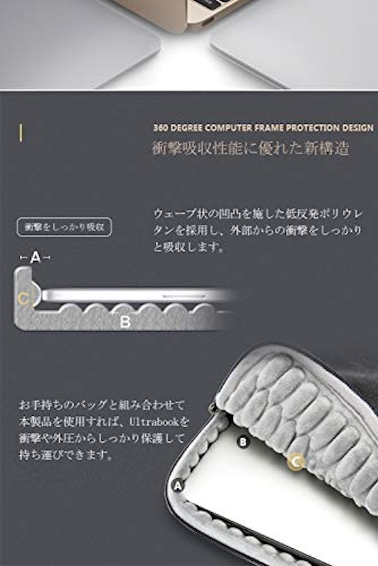 パソコンケース 4