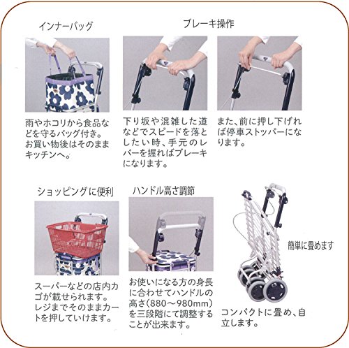 ワイヤーカート 2