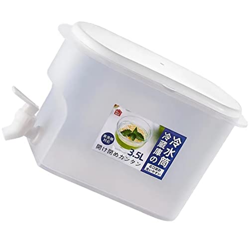 フルーツ冷水ピッチャー 1