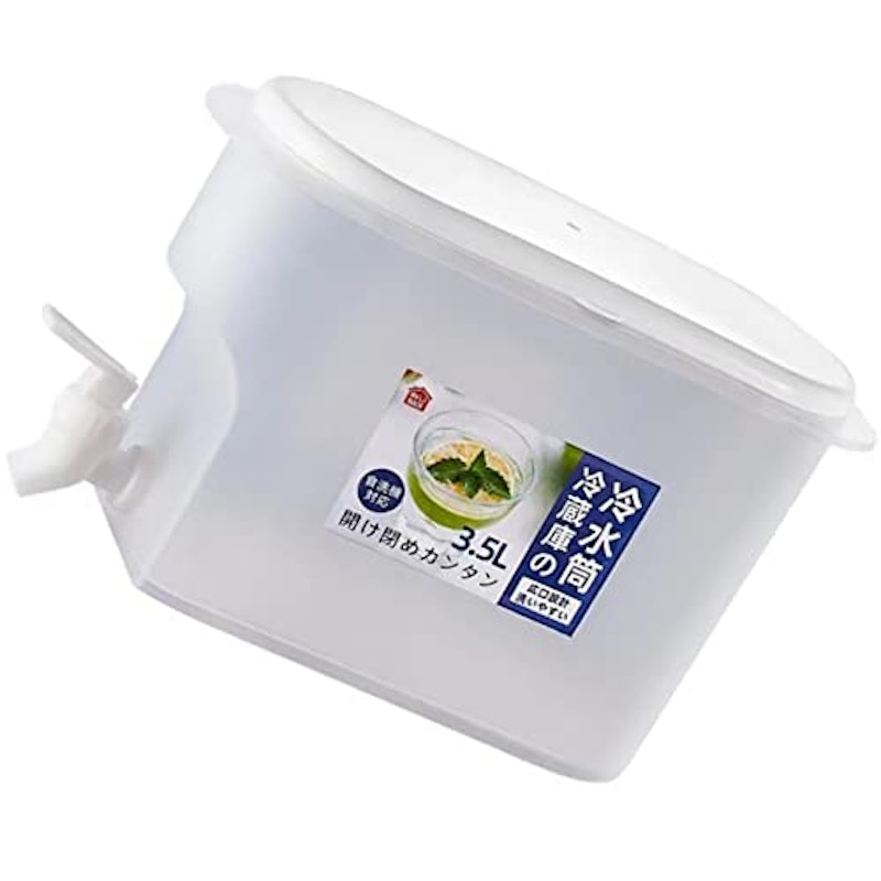 フルーツ冷水ピッチャー 1