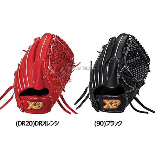 硬式スペクタス投手用グラブ 2