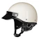 Woljay Half Cap Helmet 1