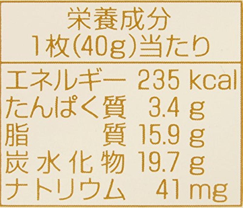 ホワイトチョコレート 6