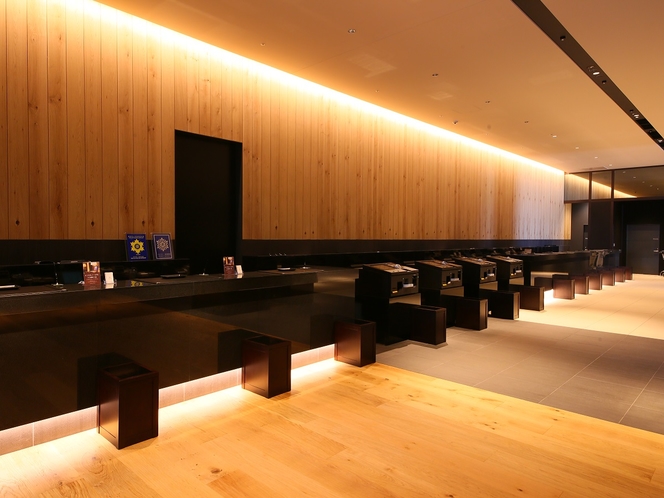 ホテルグレイスリー新宿 2