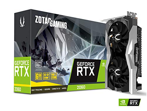 GeForce RTX 2060のグラフィックボードのおすすめ人気ランキング【2026
