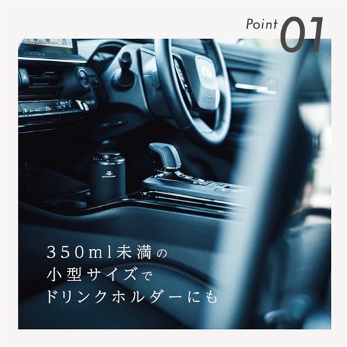 LUXURY SCENT アロマディフューザー 2