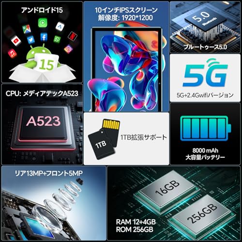 タブレット 3