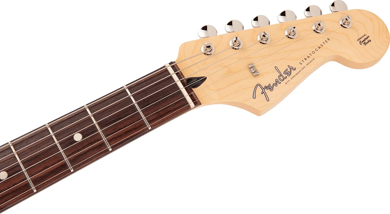 人気のストラトキャスター!! Fender AMERICAN PROFESSIONAL II STRATOCASTER Rosewood Fingerboard