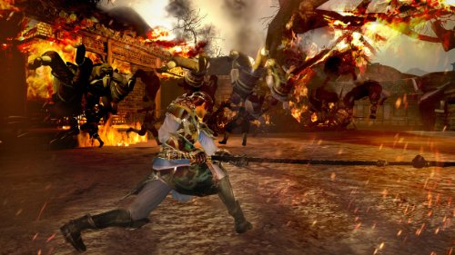 21年 三國無双シリーズのおすすめ人気ランキング10選 Mybest