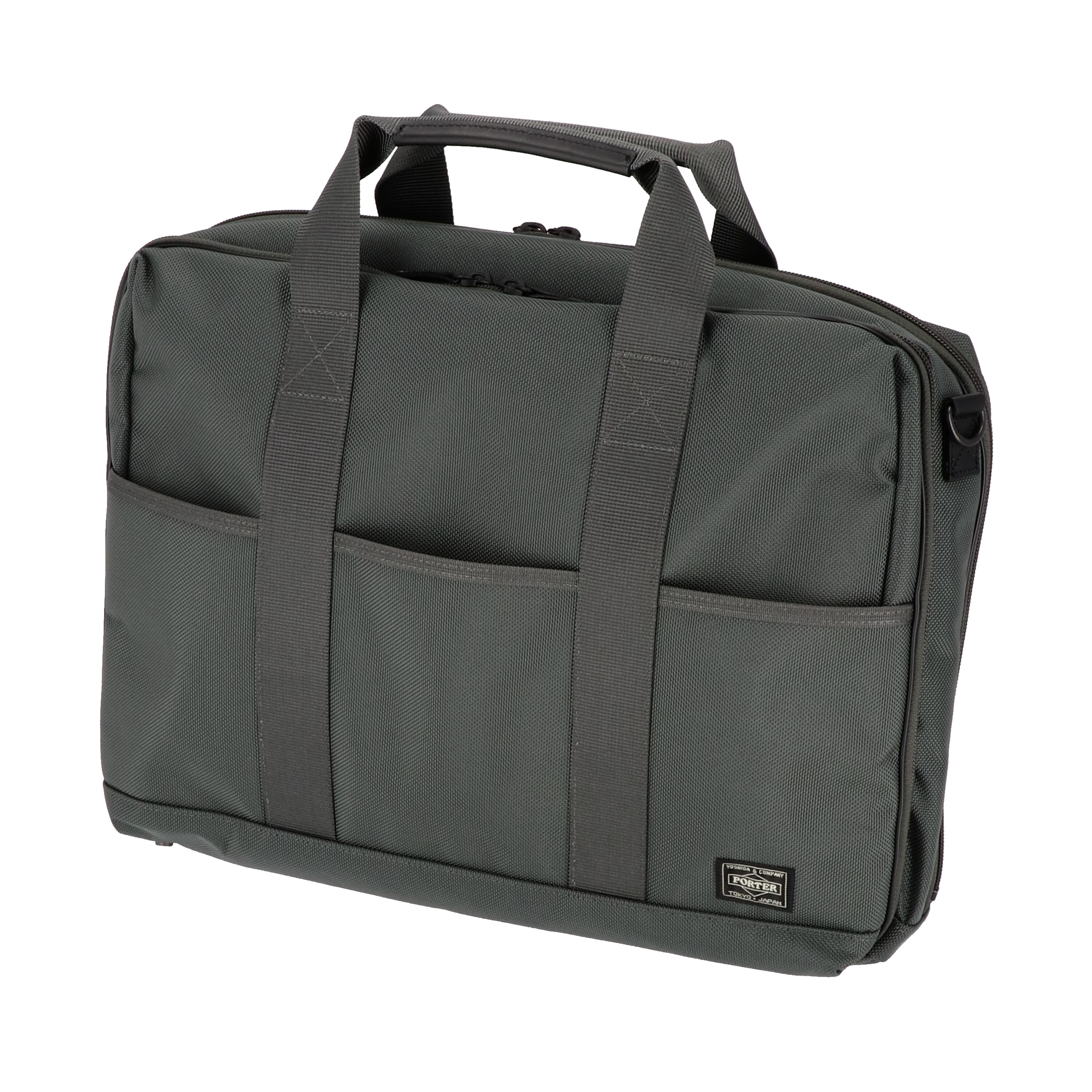 2WAY BRIEFCASE 7