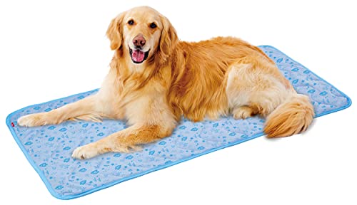 ペット用　ひんやりマット　大理石クールマット　Lサイズ 4枚セット Amazon | 大理石 ペット ひんやりボード ペット用 犬 猫 夏 暑さ